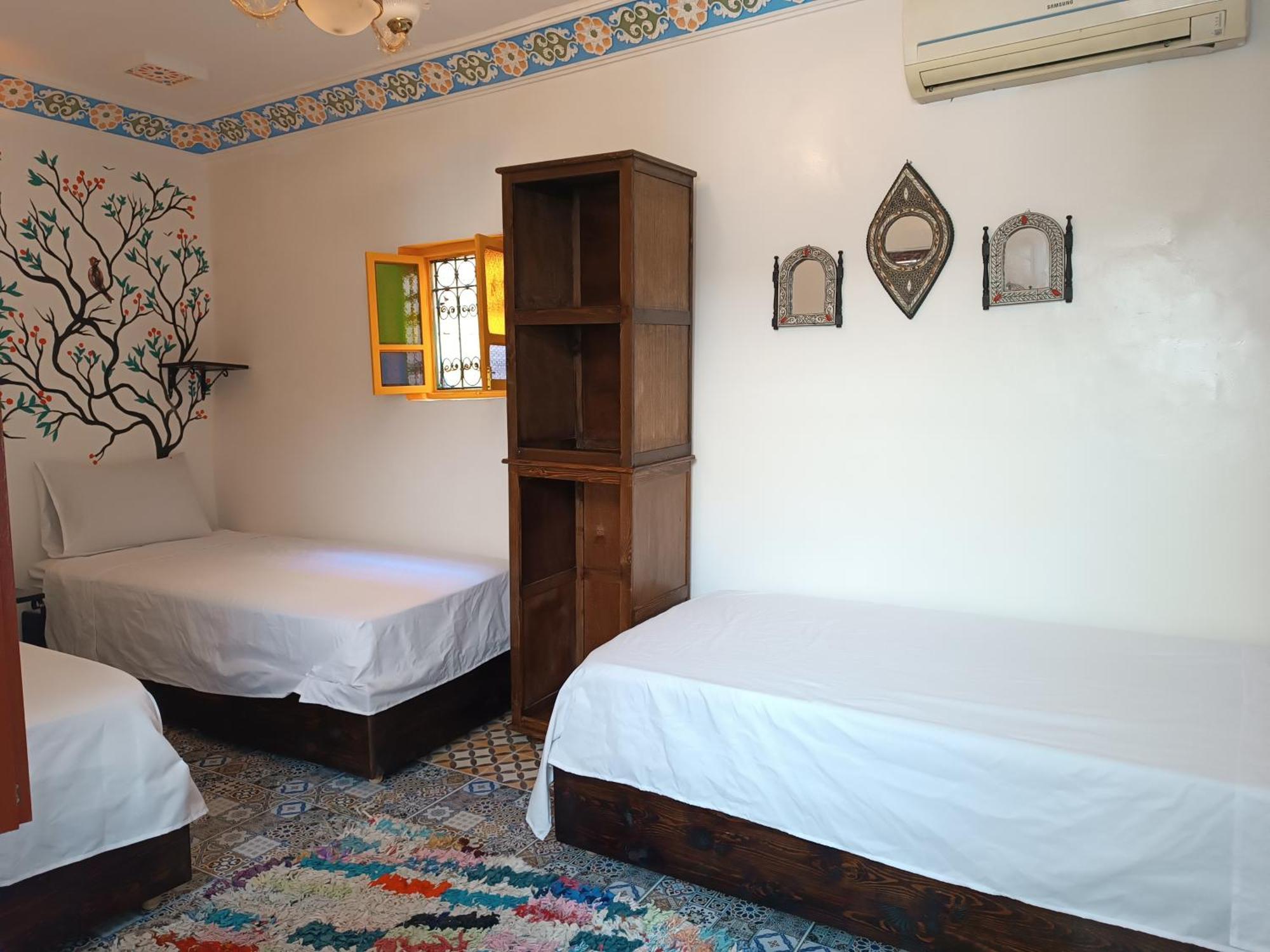 Riad Safir Fes Deluxe Exterior foto